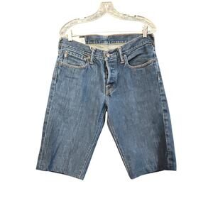 Abercrombie & Fitch Horton Classic Straight Jorts - 30x13
